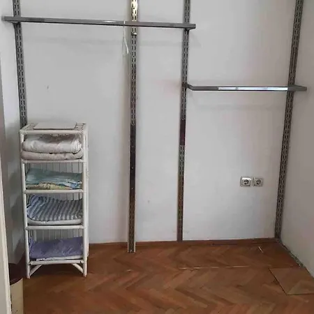 Alanyada Merkezi Konumda Daire אלאניה