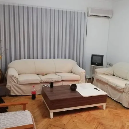 דירה Alanyada Merkezi Konumda Daire אלאניה