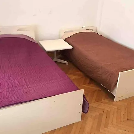 Alanyada Merkezi Konumda Daire אלאניה