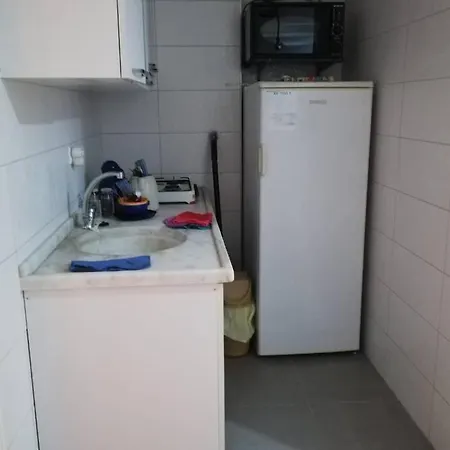 Alanyada Merkezi Konumda Daire דירה